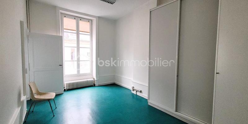 Hôtel particulier - 413 m² - 15 pièces