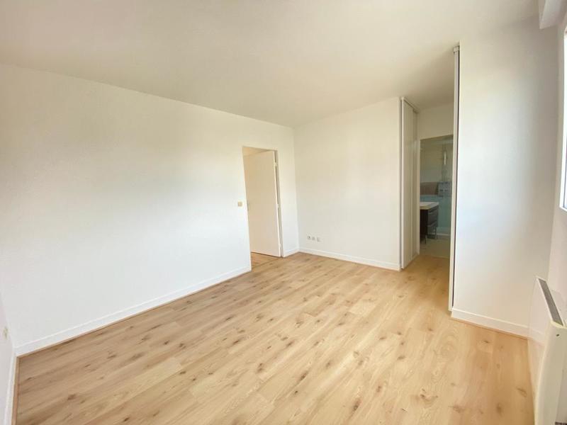 Appartement - 60 m² - 2 pièces