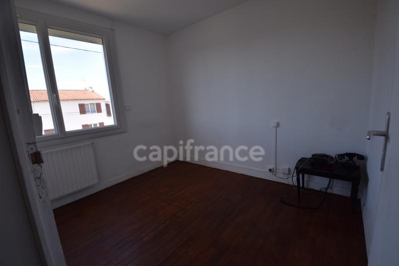 Maison - 93 m² - 6 pièces