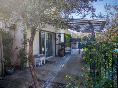 Maison - 215 m² - 7 pièces