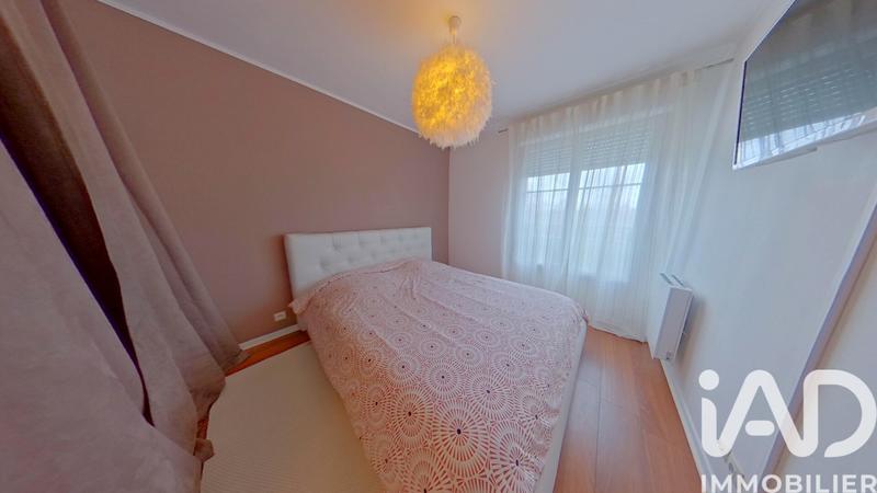 Appartement - 83 m² - 4 pièces