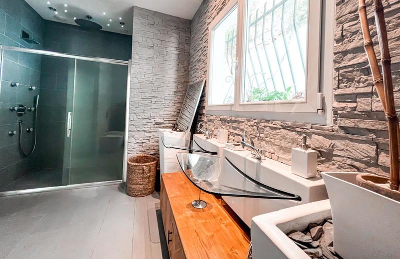 Villa - 145 m² - 5 pièces