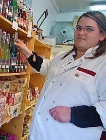 La Halte Farbusienne