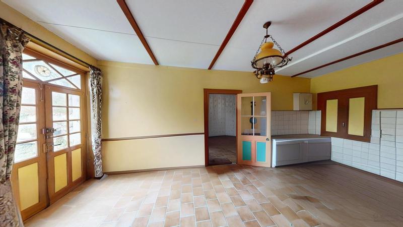 Maison - 180 m² - 9 pièces