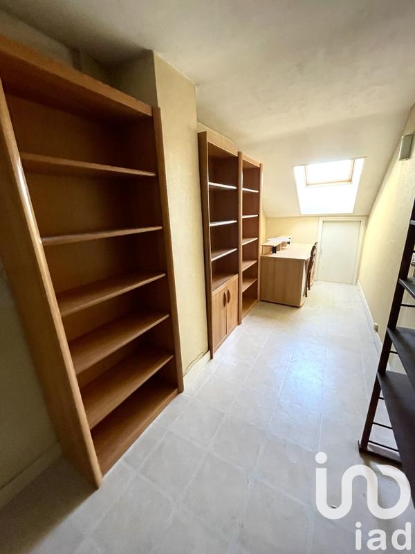 Maison - 158 m² - 8 pièces