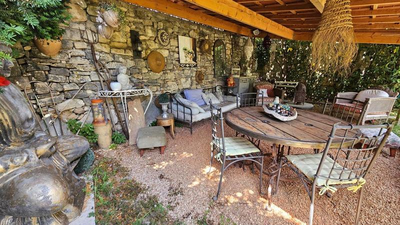 Maison - 132 m² - 5 pièces