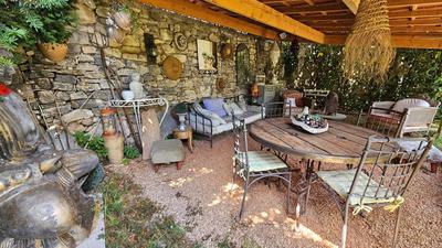 Maison - 132 m² - 5 pièces