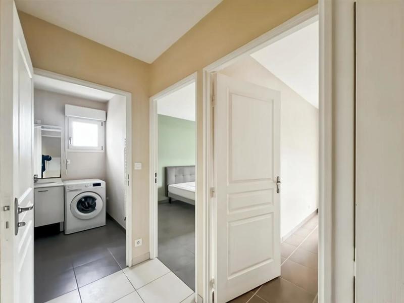 Appartement - 73 m² - 4 pièces