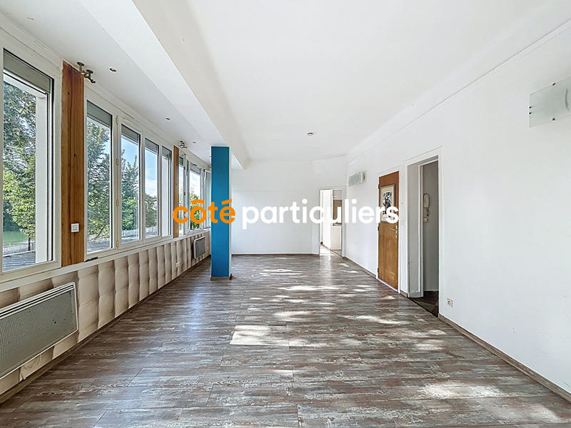 Appartement - 67 m² - 2 pièces