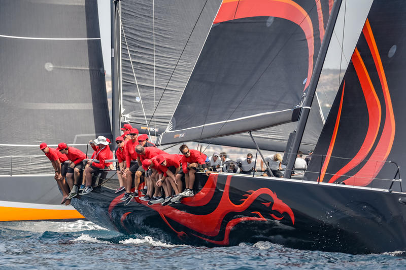 Snim Semaine Nautique Internationale Méditerranée