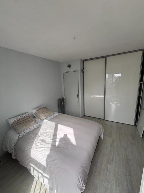 Appartement - 78 m² - 3 pièces