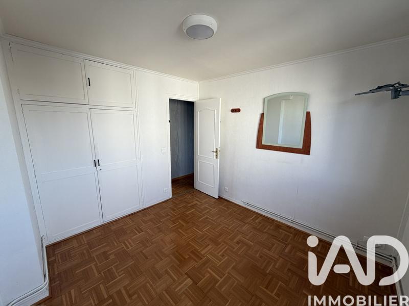 Appartement - 52 m² - 3 pièces