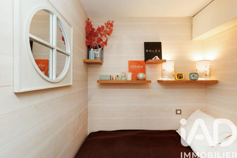 Appartement - 26 m² - 1 pièce