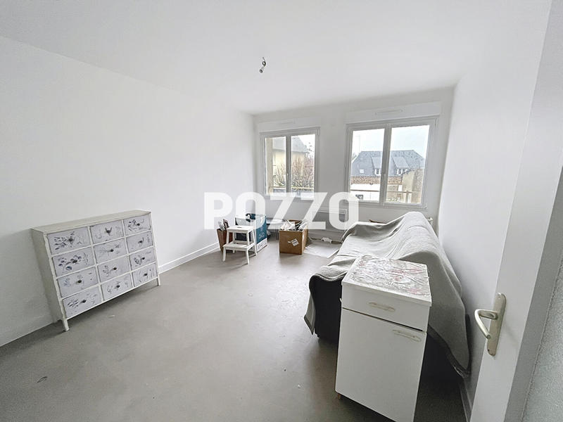 Appartement - 29 m² - 1 pièce