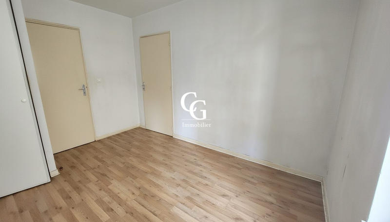 Appartement - 28 m² - 2 pièces