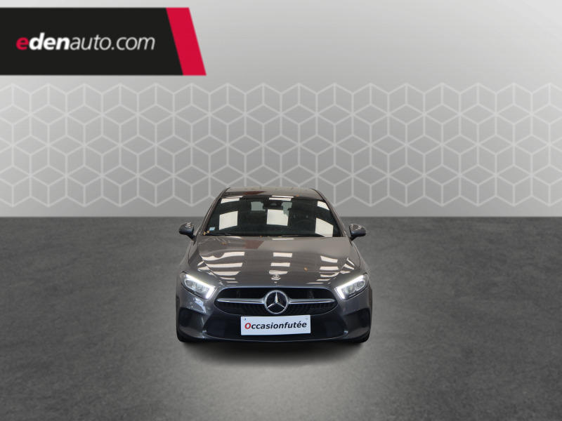 Mercedes Classe a 180 7g-Dct Progressive Line