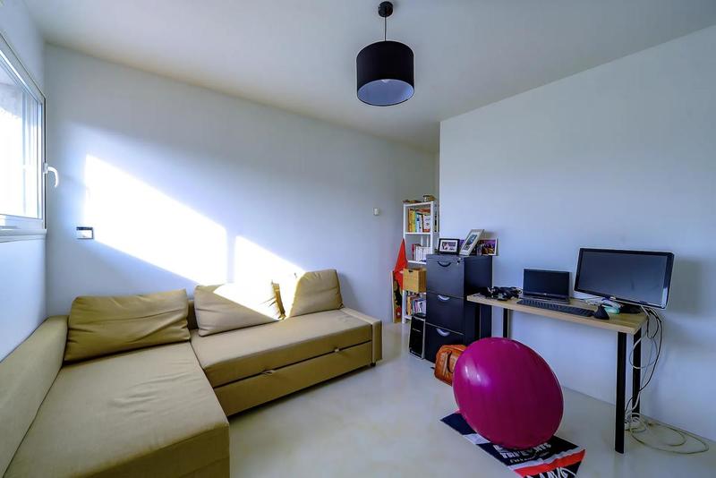 Maison - 117 m² - 4 pièces