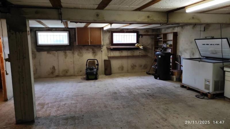 Maison - 84 m² - 4 pièces