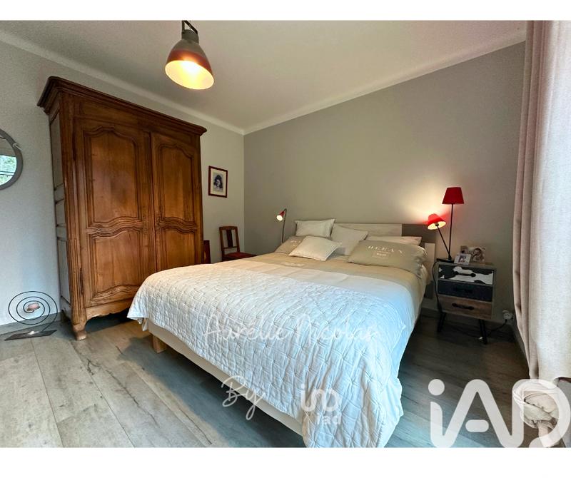 Maison - 160 m² - 5 pièces