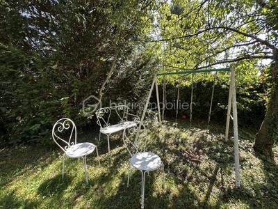 Maison - 160 m² - 7 pièces