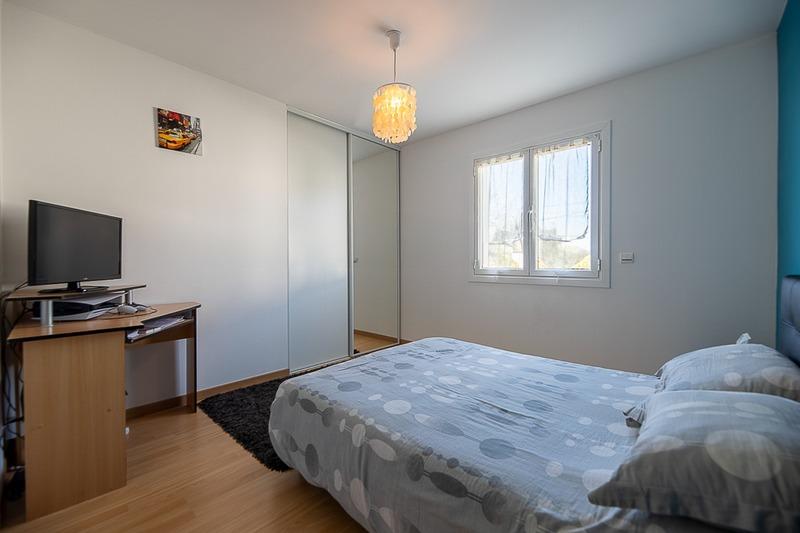 Maison - 197 m² - 6 pièces