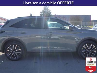 Ds Ds 7 BlueHDi 130 Eat8 Pallas