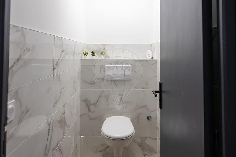 Appartement - 43 m² - 4 pièces