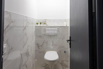 Appartement - 43 m² - 4 pièces