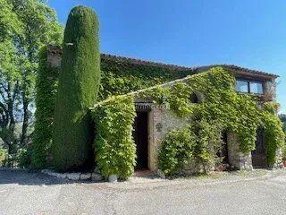 Maison - 80 m² - 322 pièces