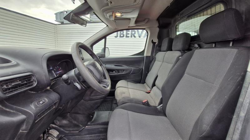 Citroën Berlingo m Bluehdi 75 Club