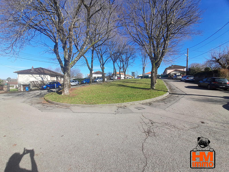 Appartement - 68 m² - 4 pièces