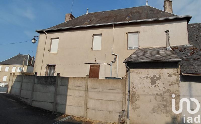 Maison - 146 m² - 7 pièces