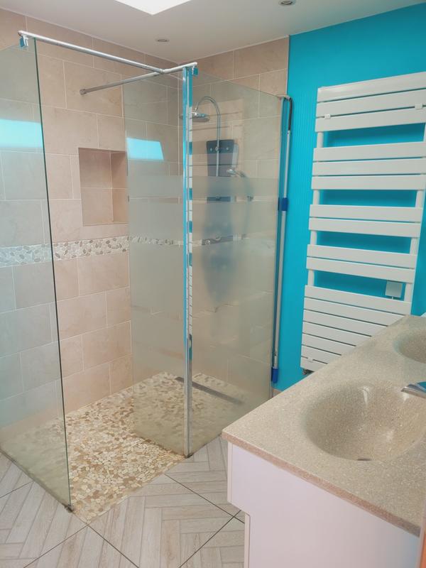 Maison - 230 m² - 6 pièces