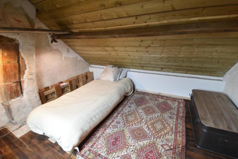 Maison - 47 m² - 3 pièces