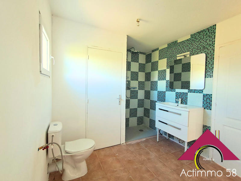 Maison - 171 m² - 9 pièces