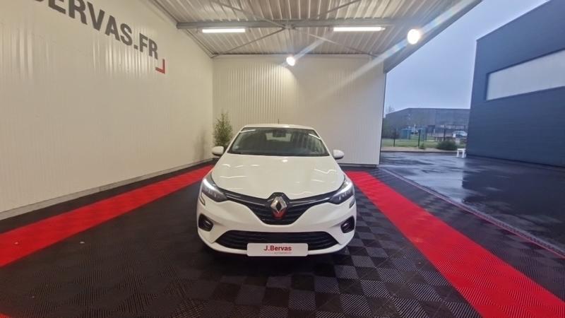 Renault Clio V Société E-Tech 140 - 21n Business