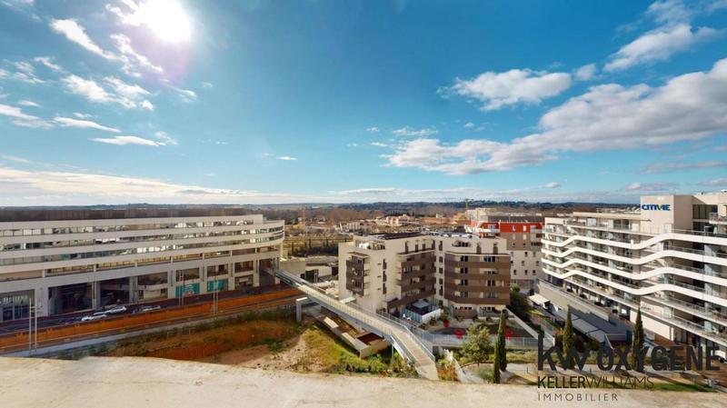 Appartement - 144 m² - 4 pièces