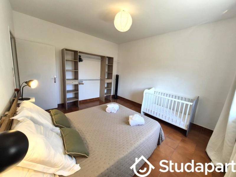 Appartement - 113 m² - 3 pièces