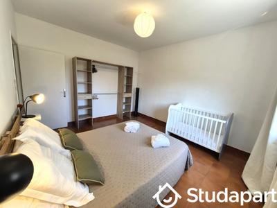 Appartement - 113 m² - 3 pièces