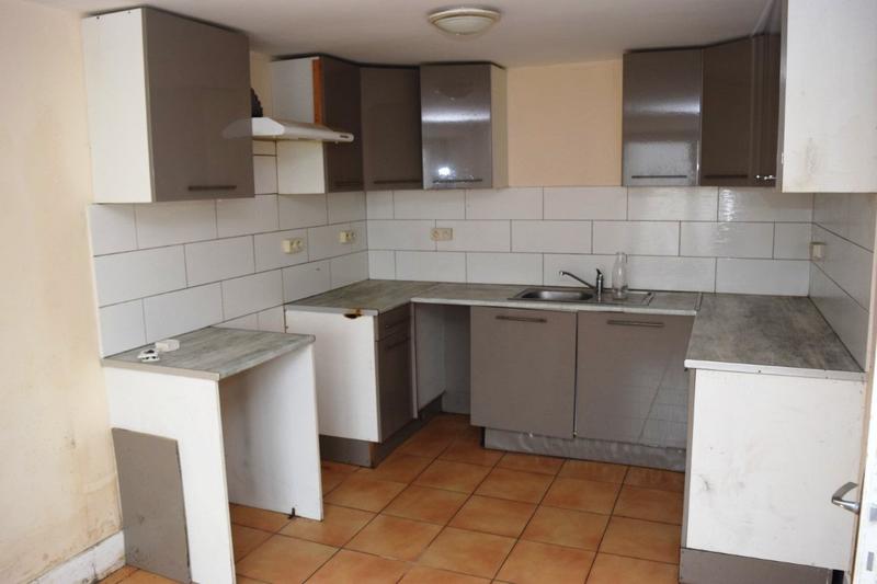 Maison - 86 m² - 6 pièces