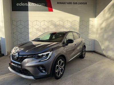 Renault Captur Blue dCi 115 Intens