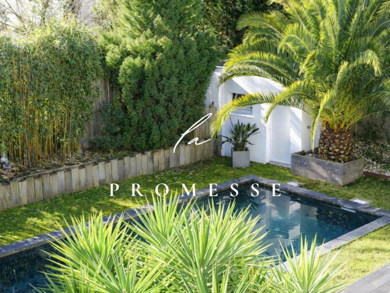 Maison - 148 m² - 5 pièces