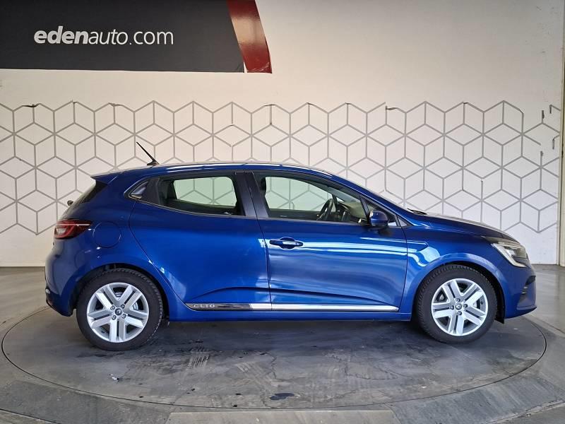 Renault Clio E-Tech 140 - 21n Business