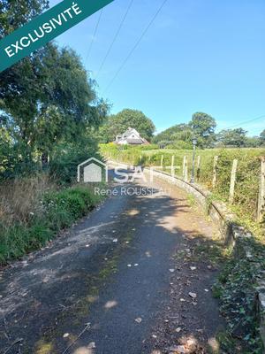 Maison - 95 000 m² - 6 pièces