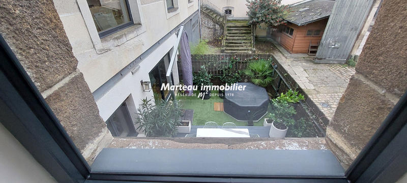 Maison - 152 m² - 7 pièces