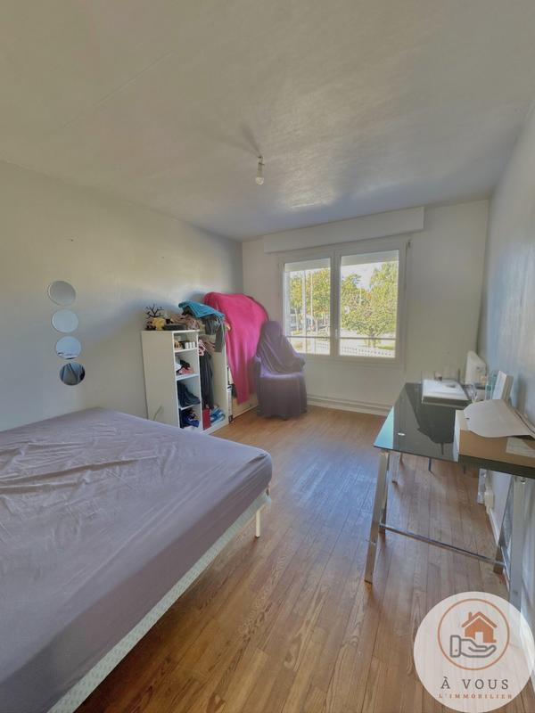 Maison ancienne - 114 m² - 4 pièces