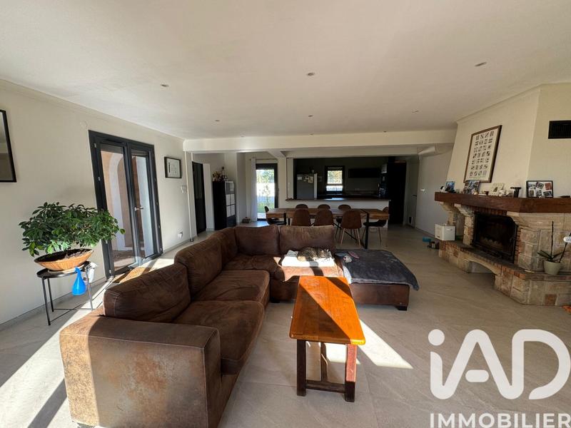 Maison - 125 m² - 4 pièces