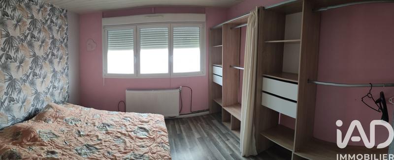 Maison - 132 m² - 4 pièces