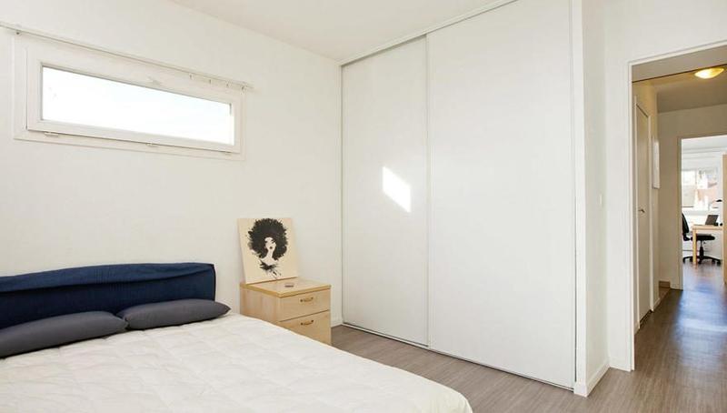 Appartement - 18 m² - 1 pièce