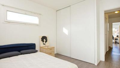 Appartement - 18 m² - 1 pièce